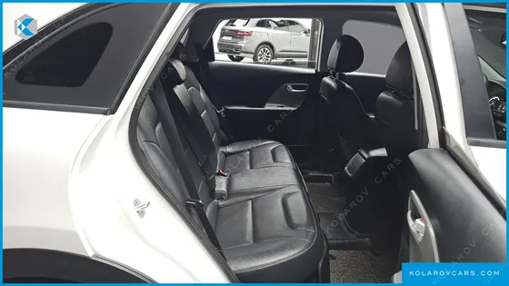 KIA NIRO LUXURY