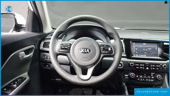 KIA NIRO LUXURY