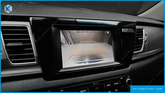 KIA NIRO LUXURY