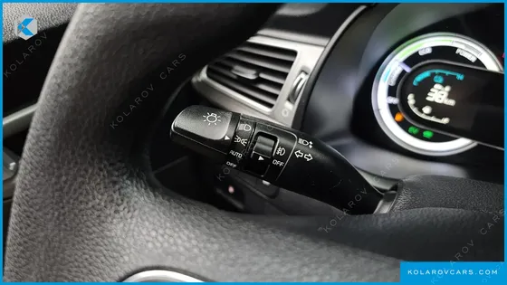 KIA NIRO LUXURY