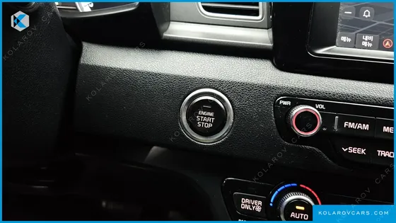 KIA NIRO LUXURY