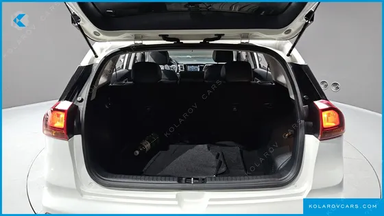 KIA NIRO LUXURY