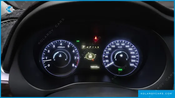 HYUNDAI ASLAN G300  MODERN