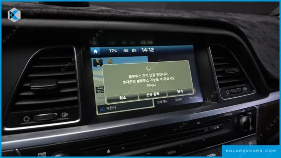 HYUNDAI ASLAN G300  MODERN
