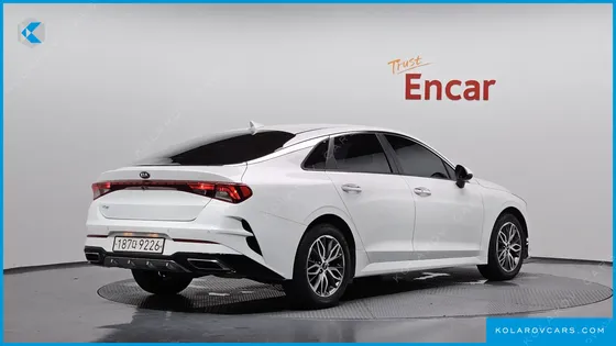 KIA K5 2.0