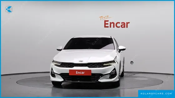 KIA K5 2.0