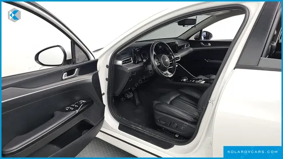 KIA K5 2.0