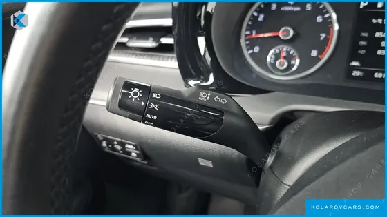 KIA K5 2.0