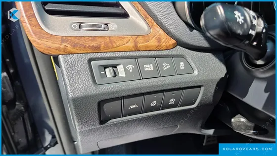 HYUNDAI SANTA FE DIESEL 2.0 2WD