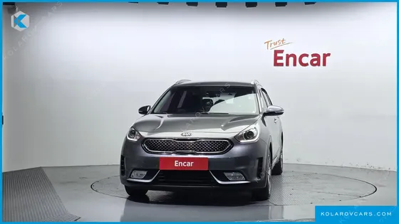 KIA NIRO NOBLESSE