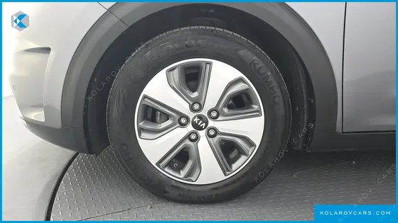 KIA NIRO NOBLESSE