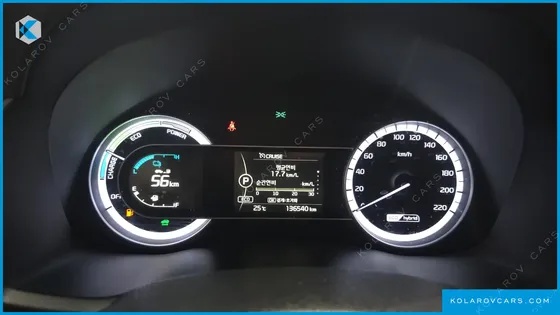 KIA NIRO NOBLESSE