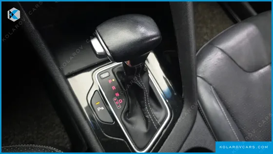 KIA NIRO NOBLESSE