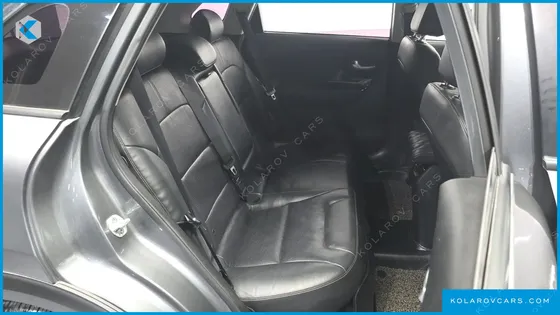 KIA NIRO NOBLESSE
