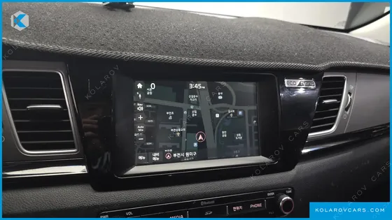 KIA NIRO NOBLESSE