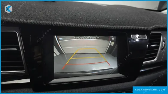 KIA NIRO NOBLESSE