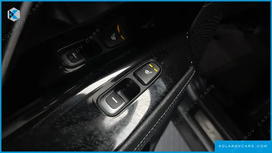 KIA NIRO NOBLESSE