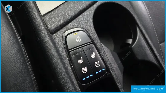 KIA NIRO NOBLESSE