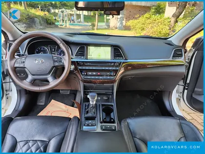 HYUNDAI ASLAN G300 MODERN SPECIAL