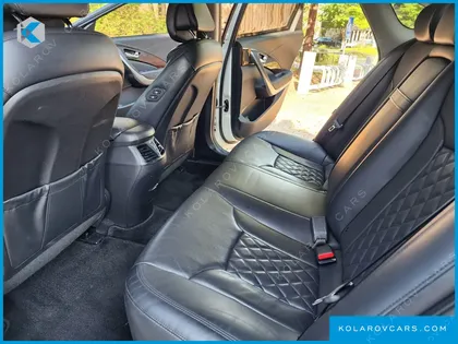 HYUNDAI ASLAN G300 MODERN SPECIAL