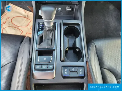 HYUNDAI ASLAN G300 MODERN SPECIAL