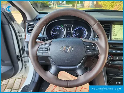 HYUNDAI ASLAN G300 MODERN SPECIAL