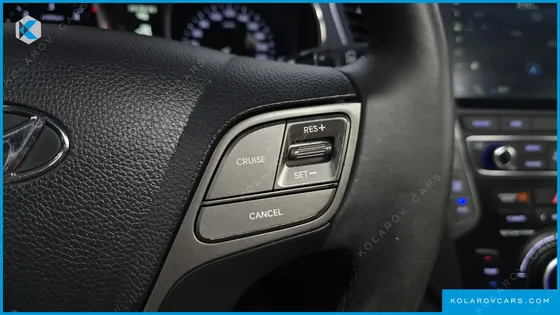 HYUNDAI SANTA FE DIESEL 2.0 2WD
