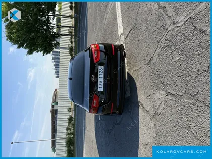 KIA K5 LPI PRESTIGE(HANDICAPPED)