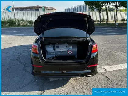 KIA K5 LPI PRESTIGE(HANDICAPPED)