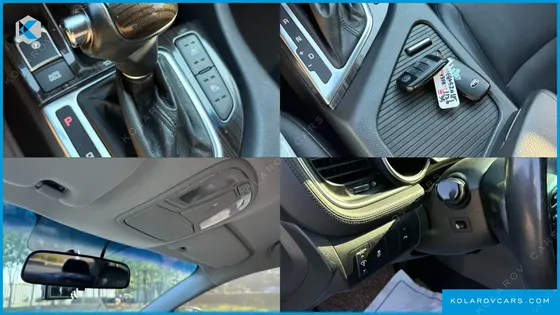KIA K5 LPI PRESTIGE(HANDICAPPED)