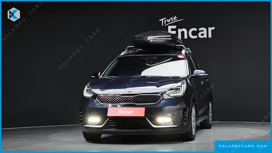 KIA NIRO NOBLESSE