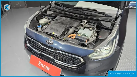 KIA NIRO NOBLESSE