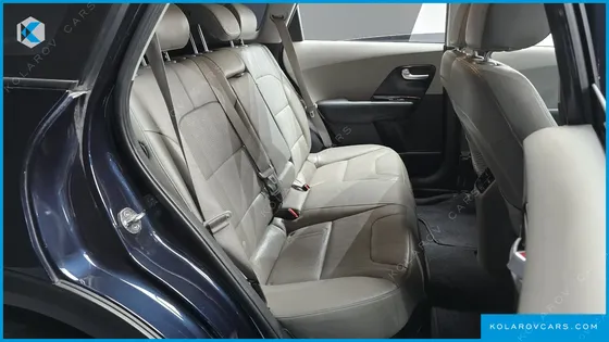 KIA NIRO NOBLESSE