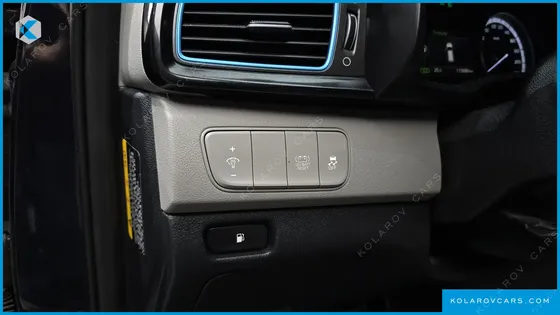 KIA NIRO NOBLESSE