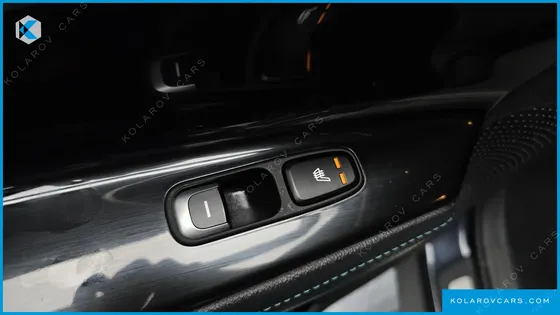 KIA NIRO NOBLESSE