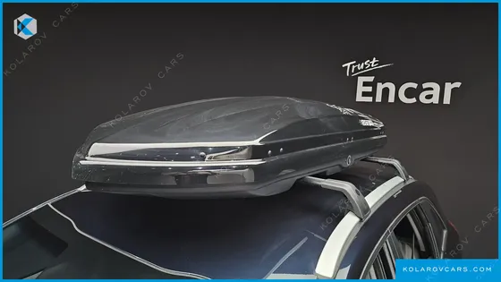 KIA NIRO NOBLESSE