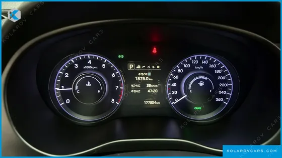 HYUNDAI ASLAN G300 EXCLUSIVE