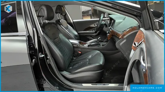 HYUNDAI ASLAN G300 EXCLUSIVE