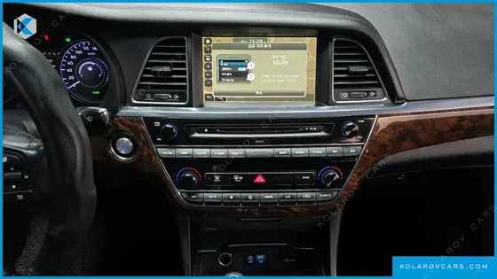 HYUNDAI ASLAN G300 EXCLUSIVE