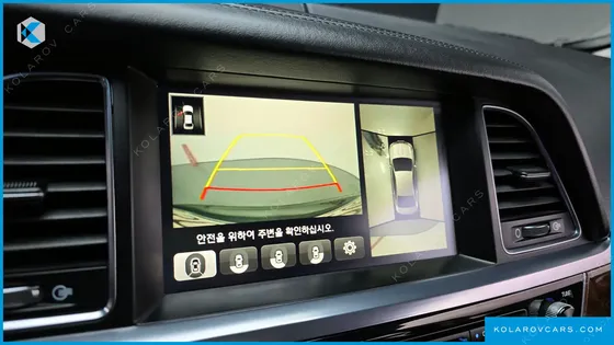 HYUNDAI ASLAN G300 EXCLUSIVE