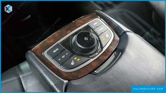 HYUNDAI ASLAN G300 EXCLUSIVE