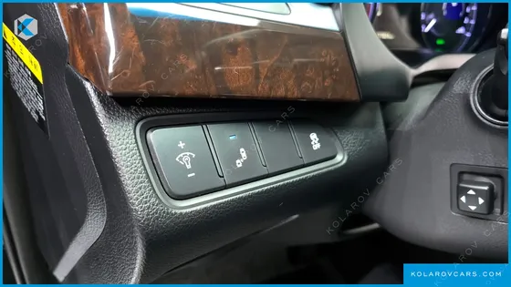 HYUNDAI ASLAN G300 EXCLUSIVE