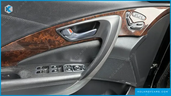 HYUNDAI ASLAN G300 EXCLUSIVE