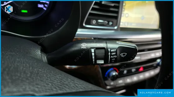 HYUNDAI ASLAN G300 EXCLUSIVE