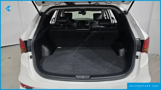 HYUNDAI SANTA FE DIESEL 2.0 2WD