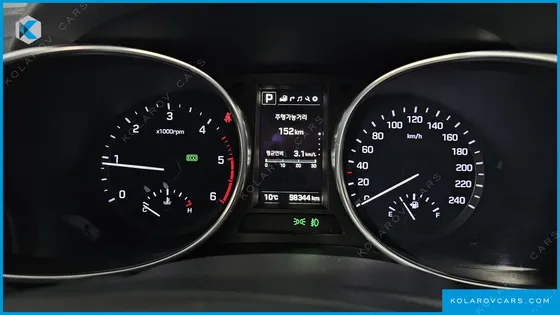 HYUNDAI SANTA FE DIESEL 2.2 2WD