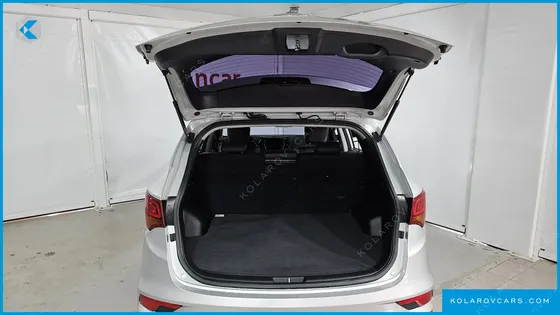 HYUNDAI SANTA FE DIESEL 2.2 2WD