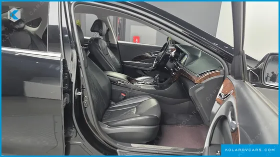 HYUNDAI ASLAN G300 MODERN SPECIAL