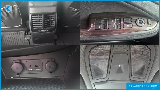 KIA K5 LPI PRESTIGE