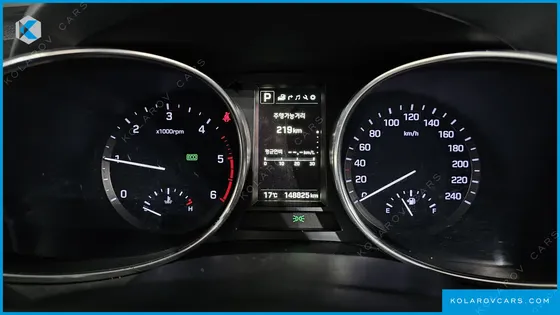 HYUNDAI SANTA FE DIESEL 2.0 2WD